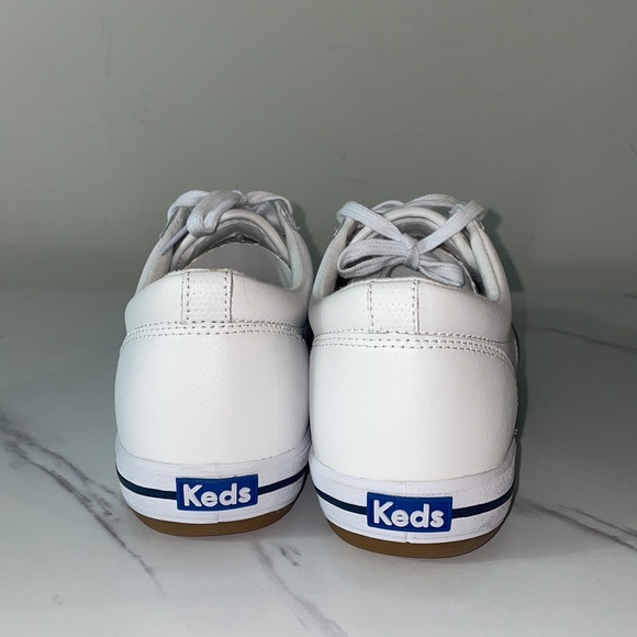 NEW Keds Courty ll Lowtop Sneaker 9W - Picture 2 of 5